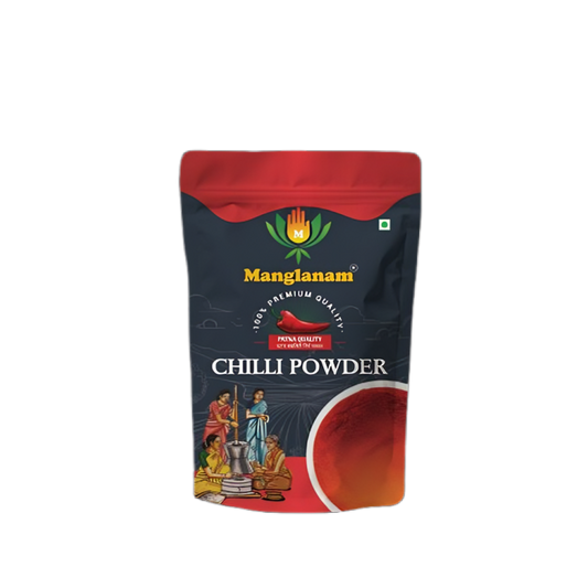 Manglanam Naturals Patna Chilli Powder
