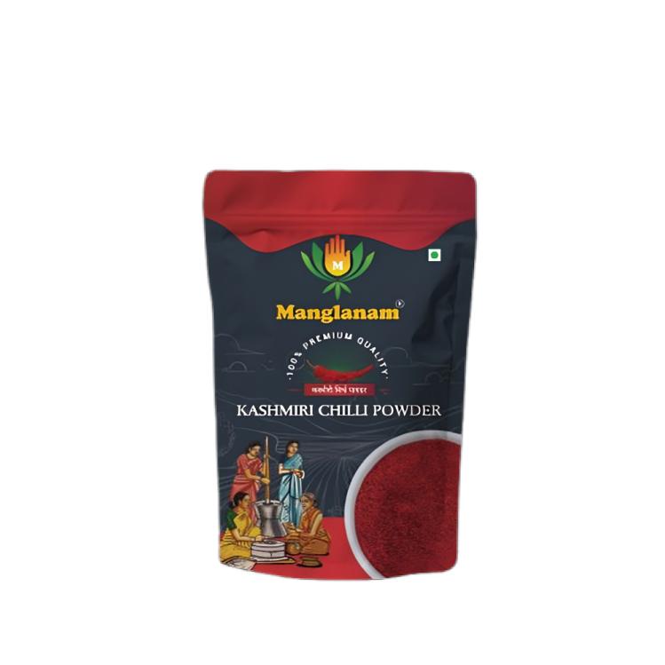Teja Mirchi + Coriander Powder + Kashmiri Mirchi