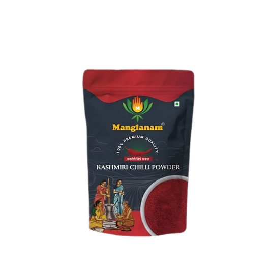 Manglanam Naturals Kashmiri Chilli Powder