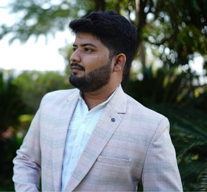 Yashraj Jhamar