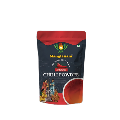 Manglanam Naturals Patna Chilli Powder